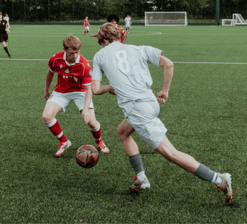 Steven Gerrard Academy (Liverpool)