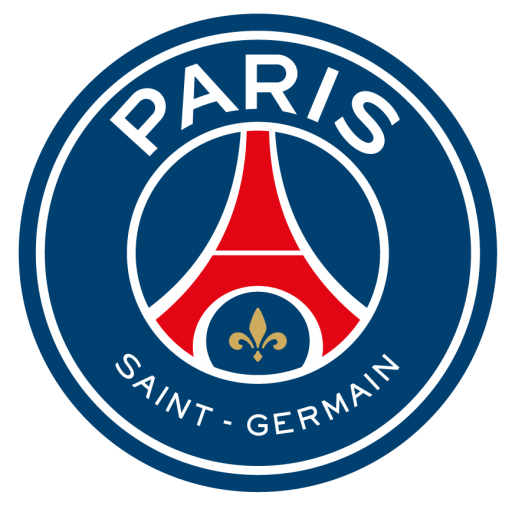 Escudo del Paris Saint-Germain