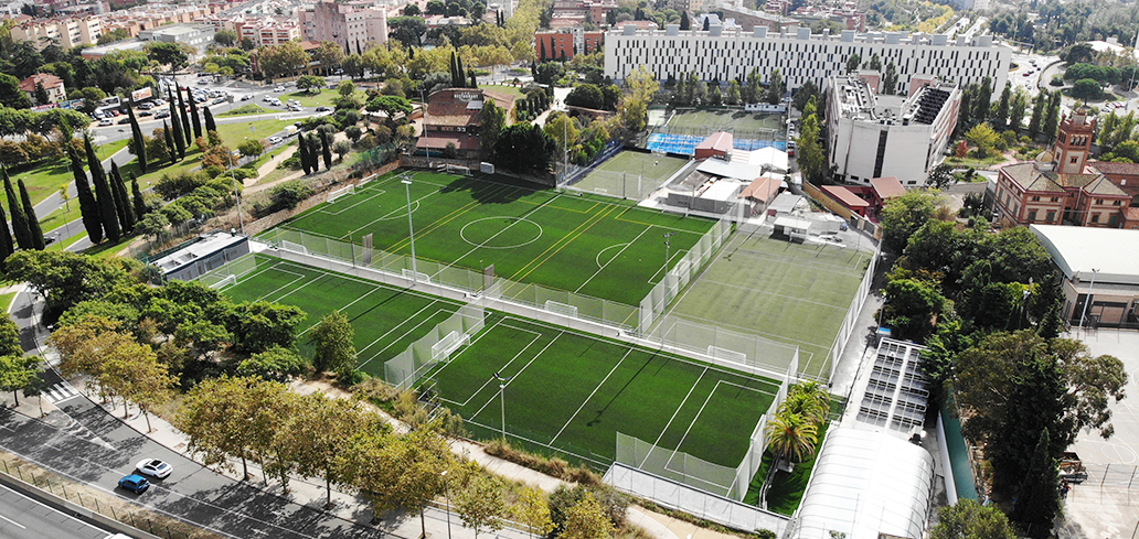 Barcelona (España)